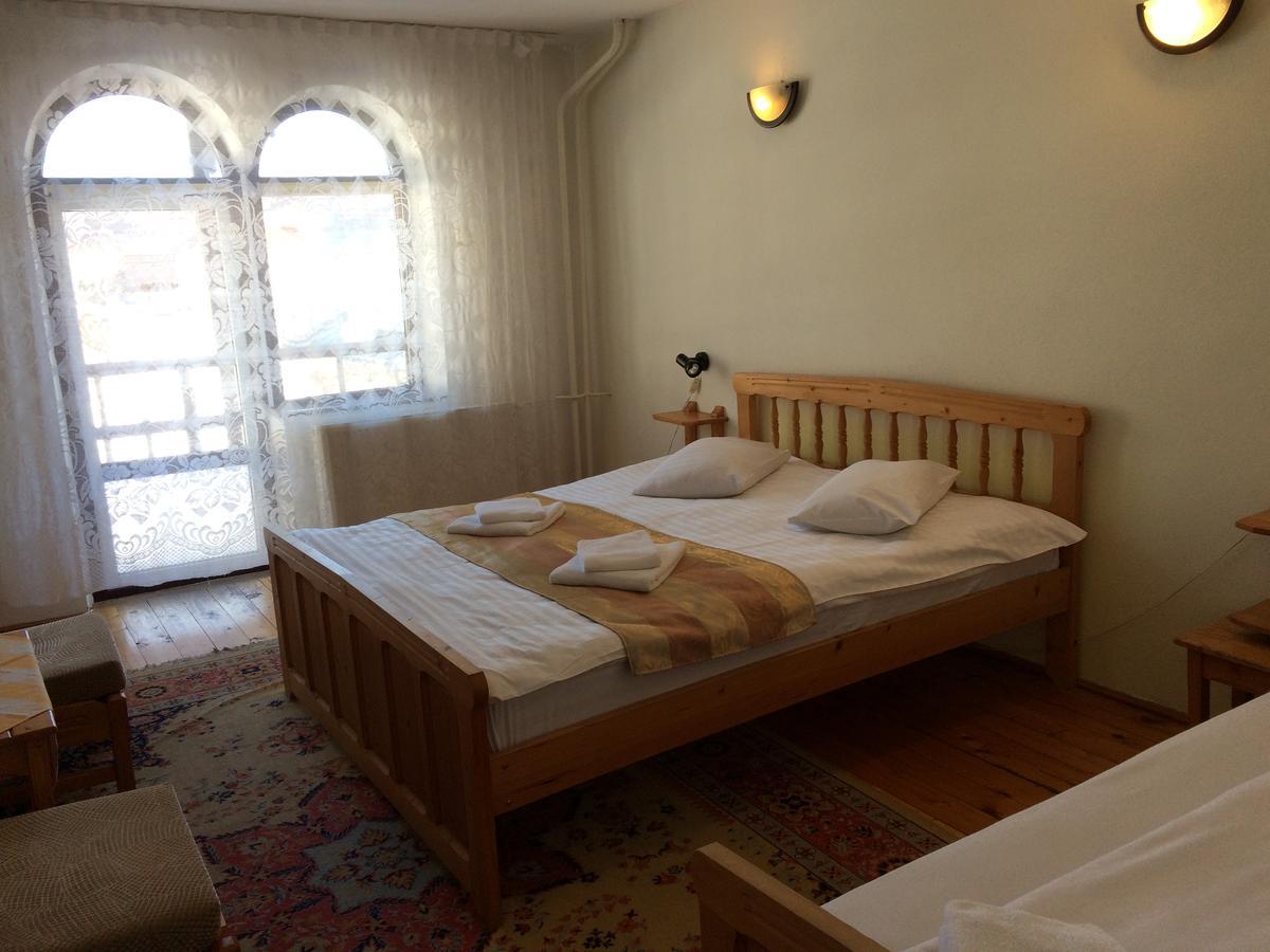 Pension Casa Alba Slănic-Moldova Extérieur photo