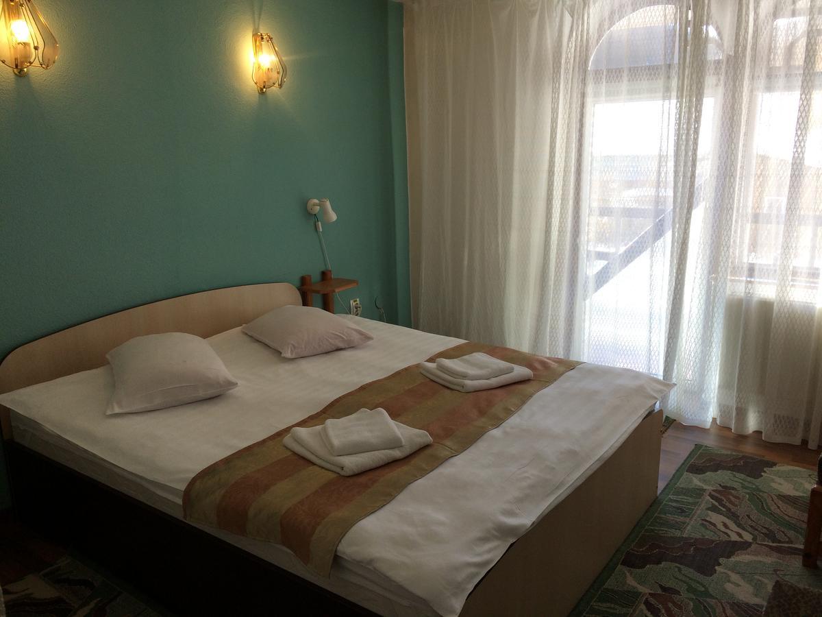Pension Casa Alba Slănic-Moldova Extérieur photo