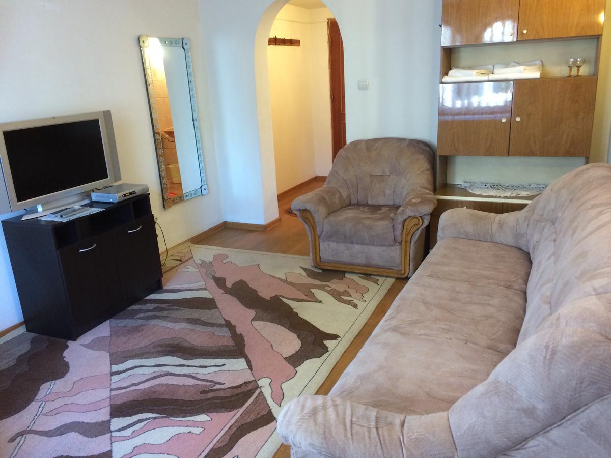 Pension Casa Alba Slănic-Moldova Extérieur photo